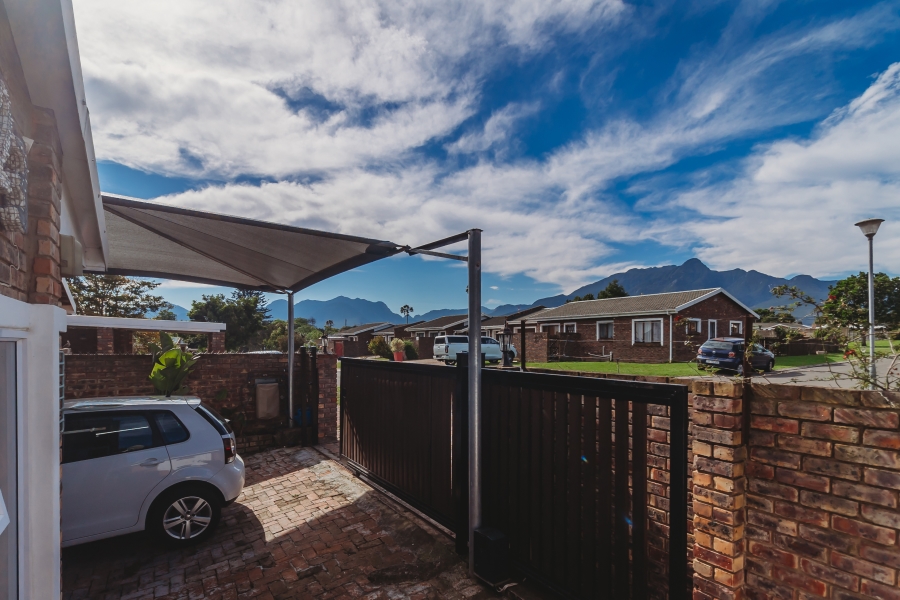 3 Bedroom Property for Sale in George South Western Cape